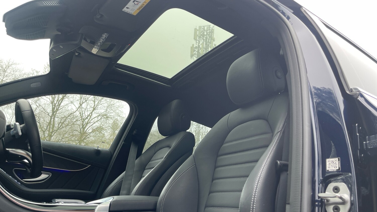 Used Mercedes-Benz EQC 2022 for sale - 77817900: Photo 33