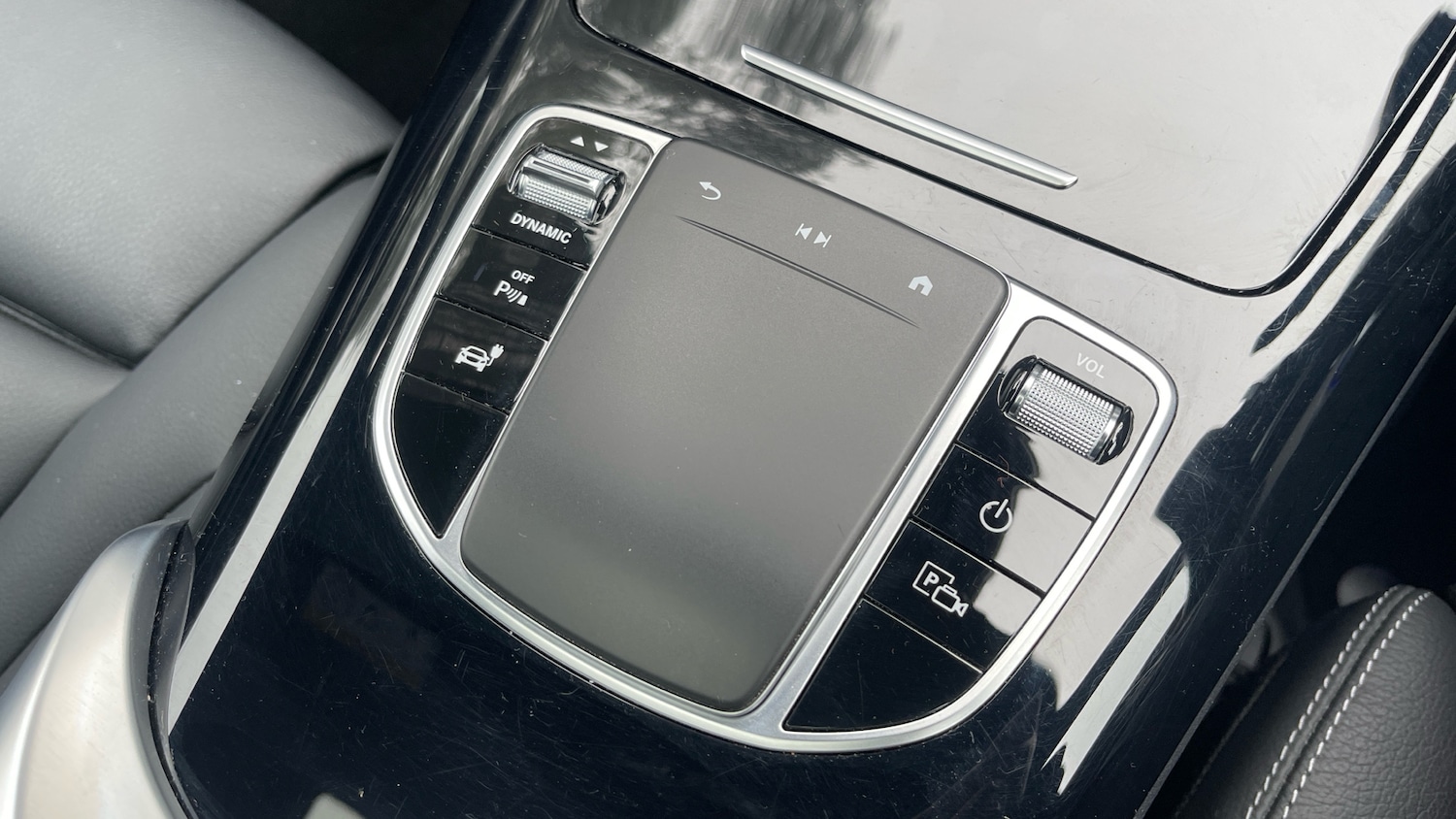 Used Mercedes-Benz EQC 2022 for sale - 77817900: Photo 37