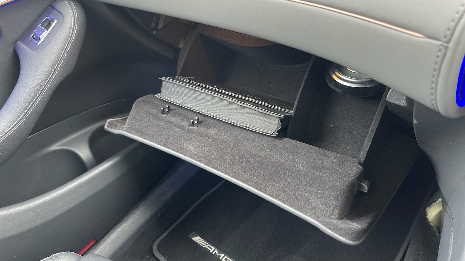 Used Mercedes-Benz EQC 2022 for sale - 77817900: Photo 38