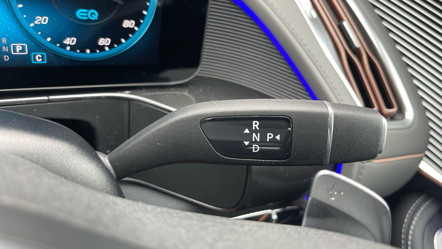 Used Mercedes-Benz EQC 2022 for sale - 77817900: Photo 40