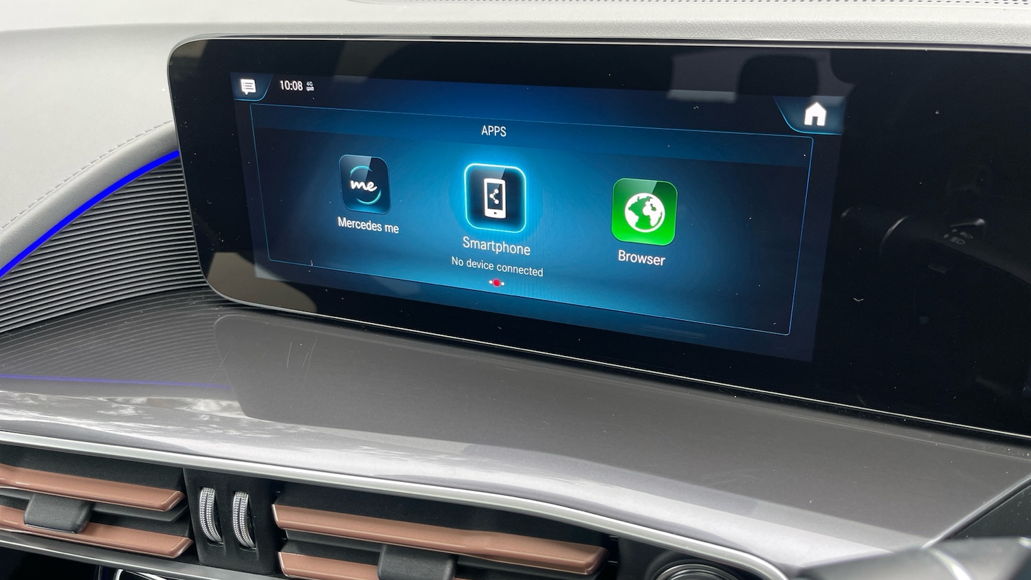 Used Mercedes-Benz EQC 2022 for sale - 77817900: Photo 43