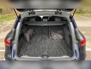 Used Mercedes-Benz EQC 2022 for sale - 77817900: Photo