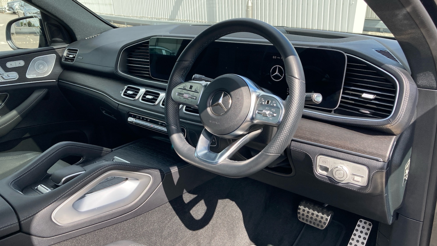 Used Mercedes-Benz GLE 2023 for sale - 76792901: Photo 11