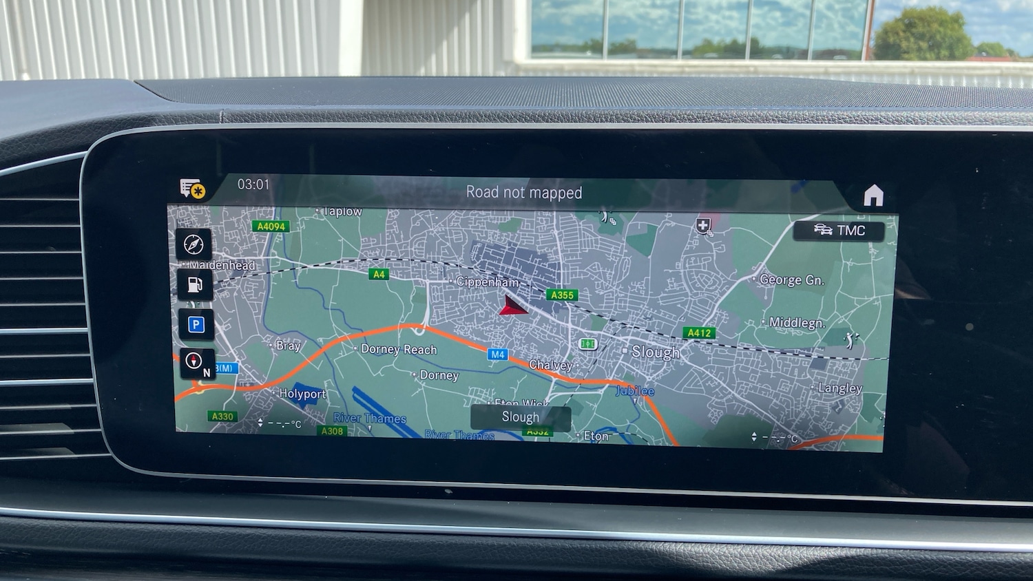 Used Mercedes-Benz GLE 2023 for sale - 76792901: Photo 12