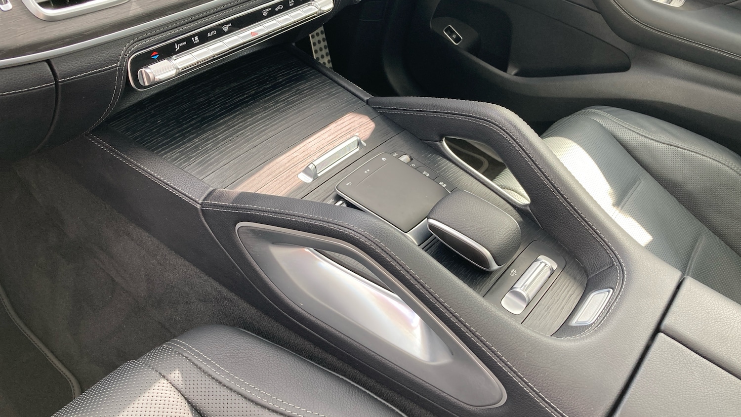 Used Mercedes-Benz GLE 2023 for sale - 76792901: Photo 13