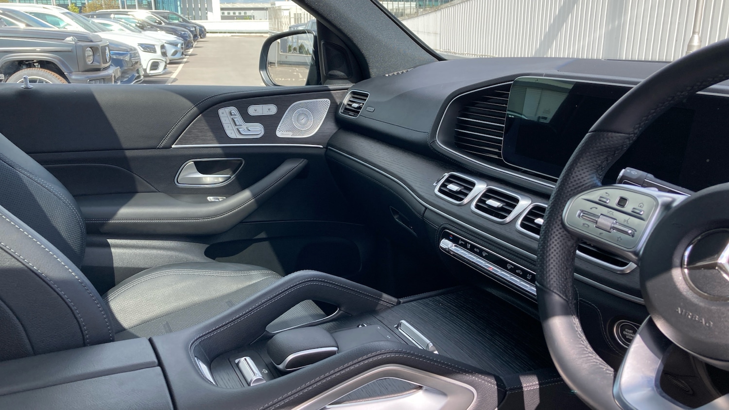 Used Mercedes-Benz GLE 2023 for sale - 76792901: Photo 14