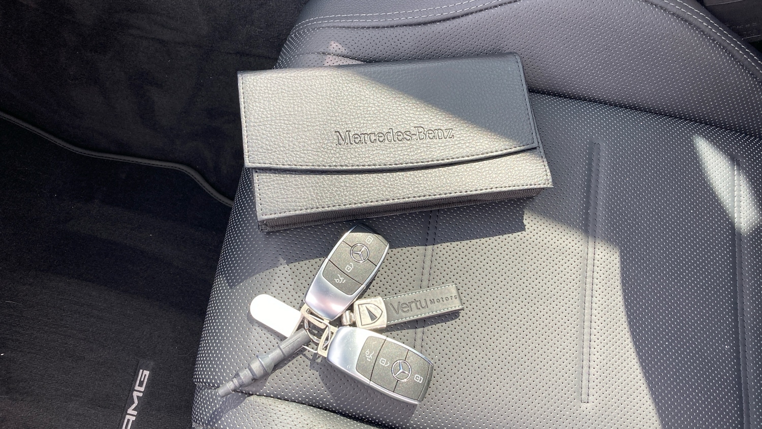 Used Mercedes-Benz GLE 2023 for sale - 76792901: Photo 19