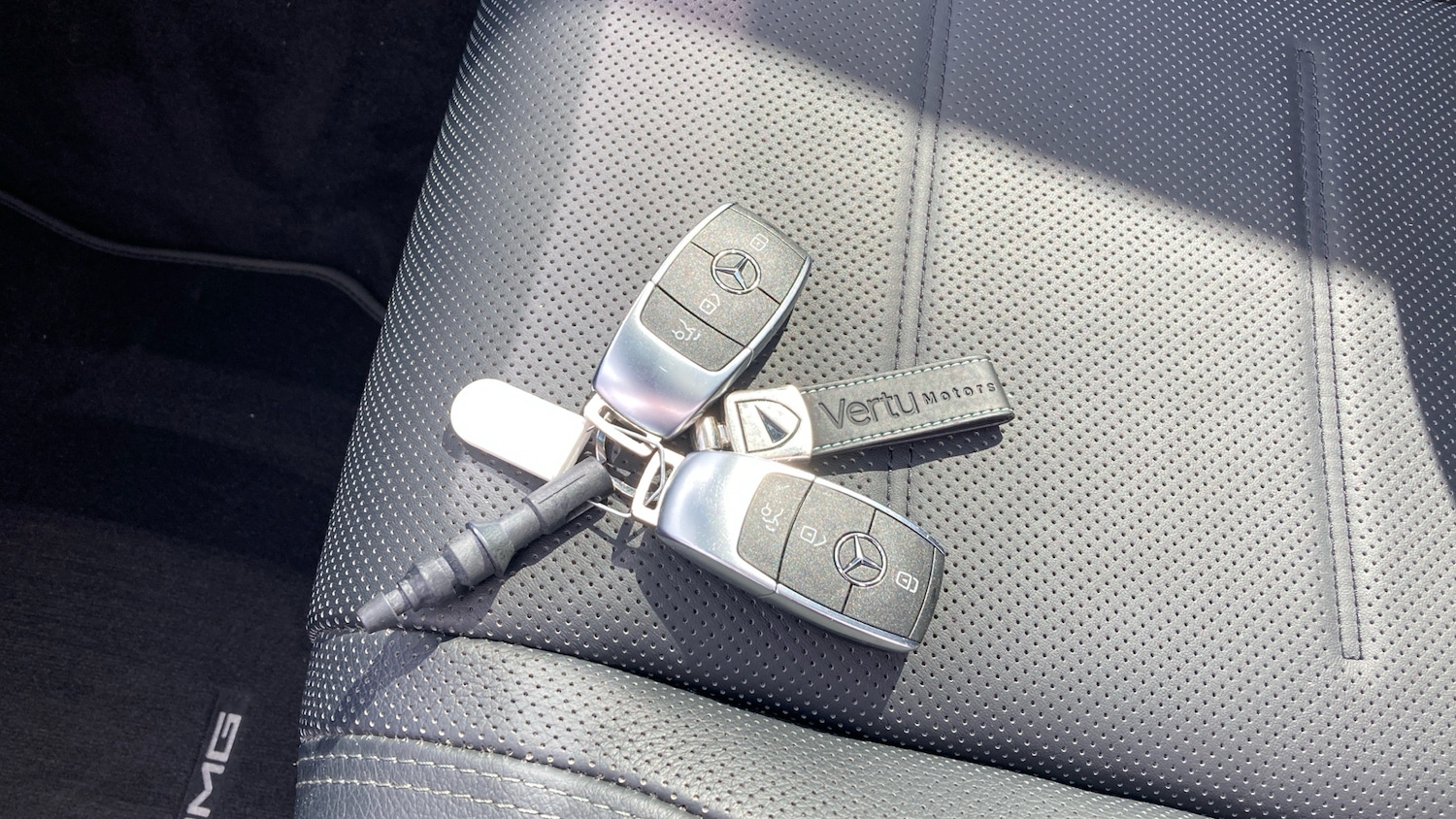 Used Mercedes-Benz GLE 2023 for sale - 76792901: Photo 20