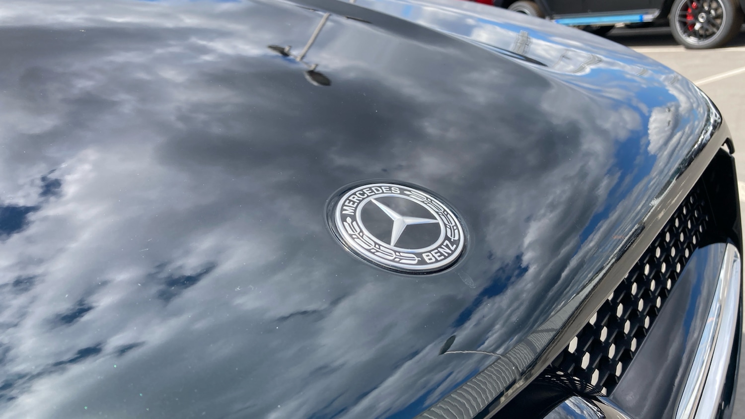 Used Mercedes-Benz GLE 2023 for sale - 76792901: Photo 21