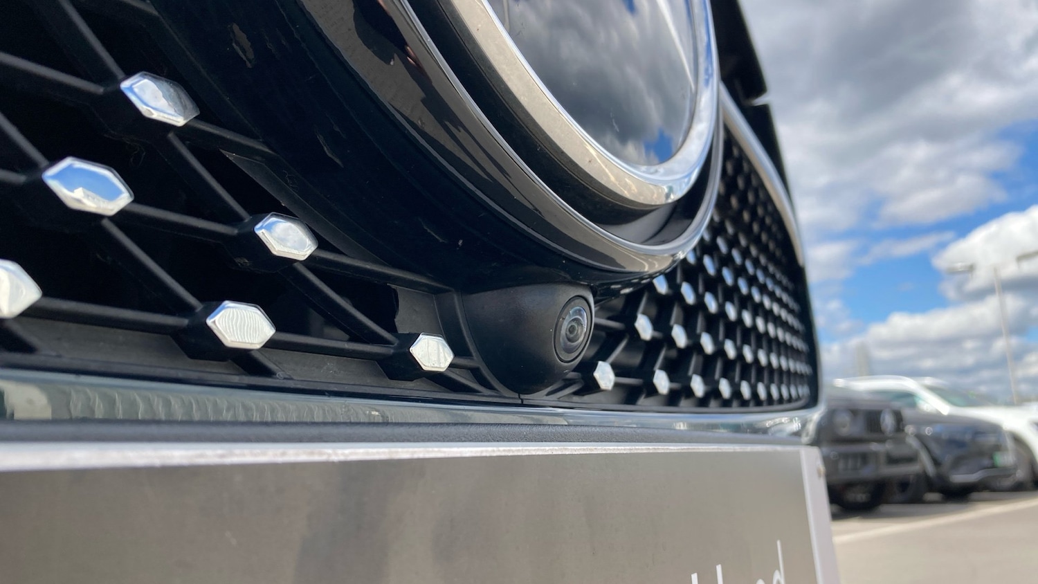 Used Mercedes-Benz GLE 2023 for sale - 76792901: Photo 22