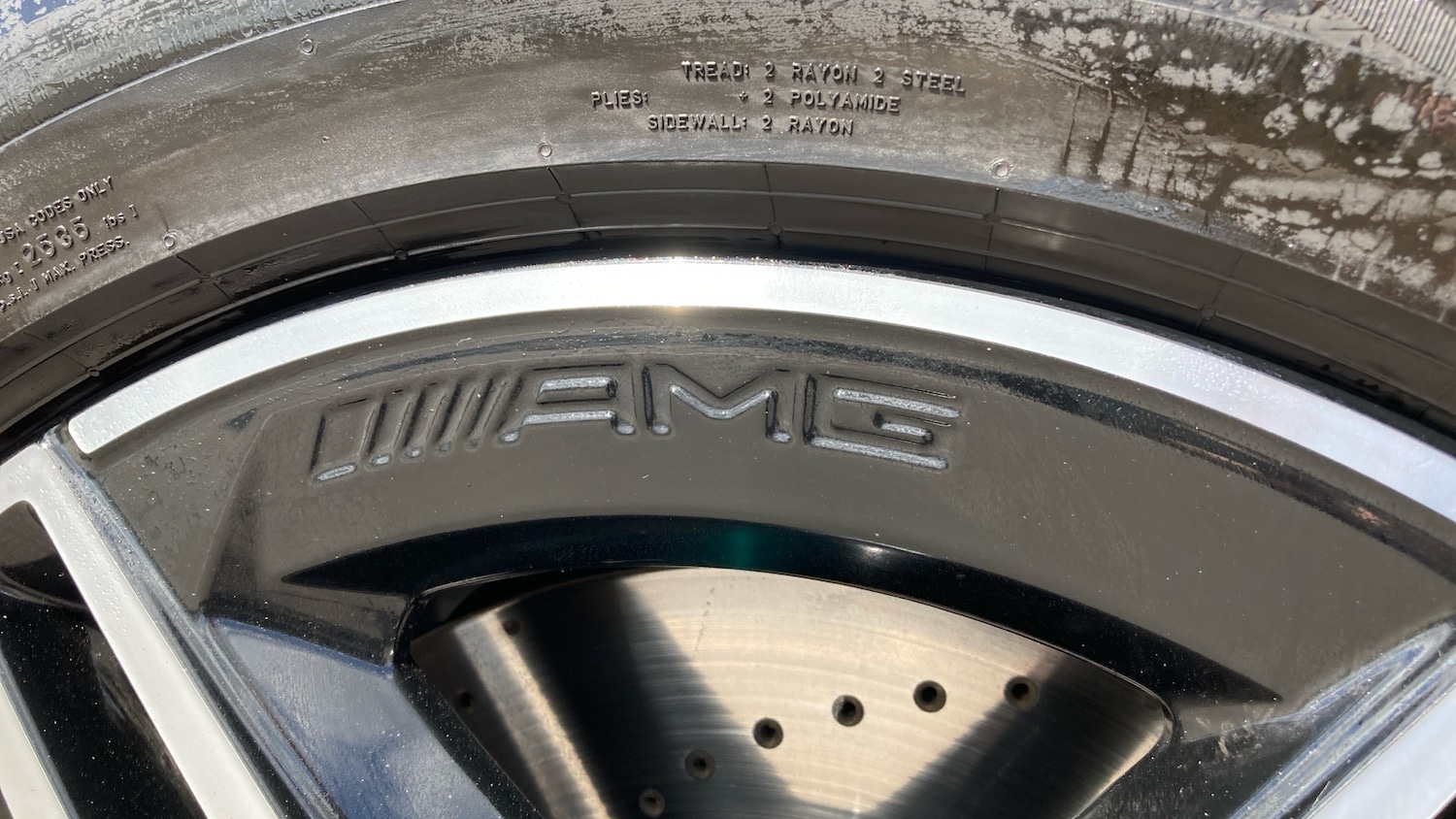 Used Mercedes-Benz GLE 2023 for sale - 76792901: Photo 24