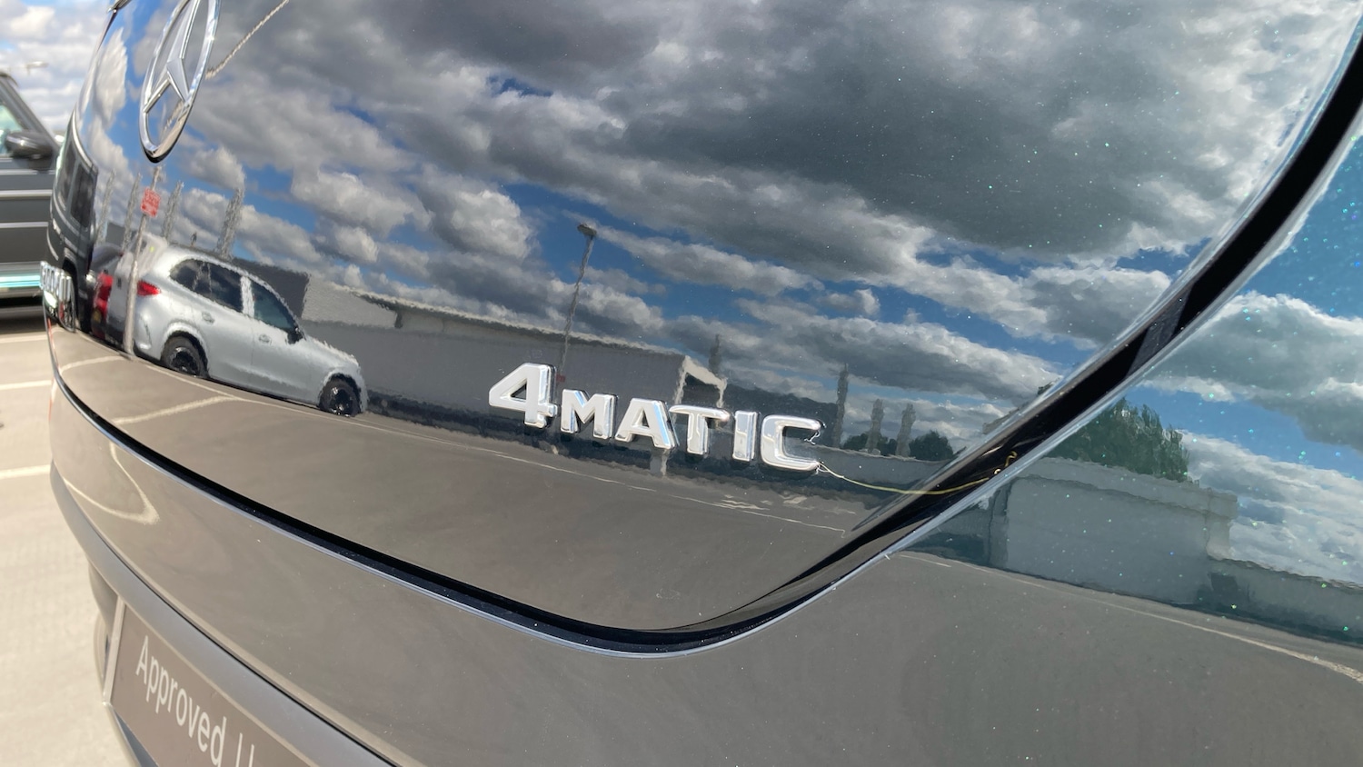 Used Mercedes-Benz GLE 2023 for sale - 76792901: Photo 26