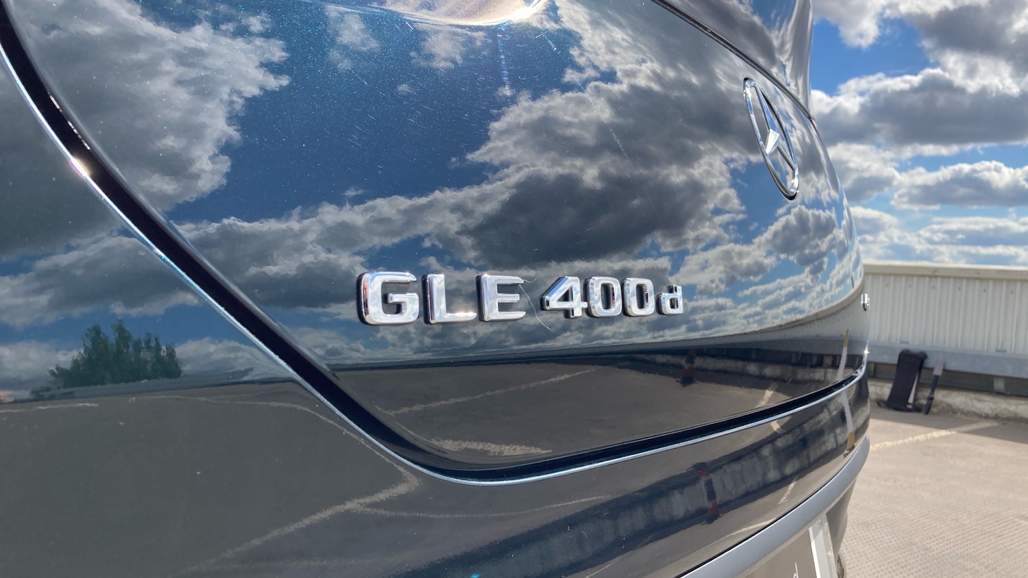 Used Mercedes-Benz GLE 2023 for sale - 76792901: Photo 27