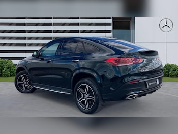 Used Mercedes-Benz GLE 2023 for sale - 76792901: Photo