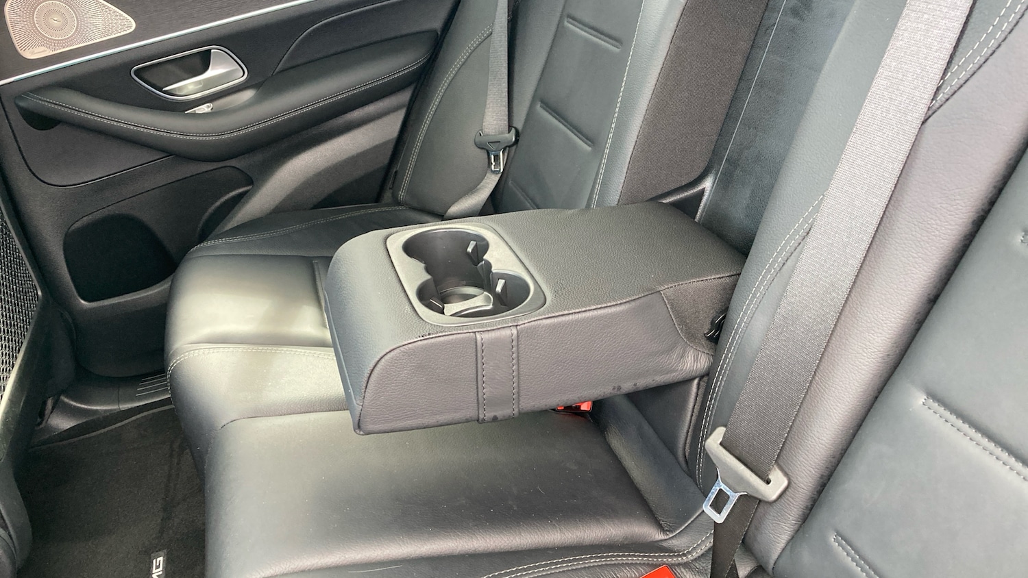 Used Mercedes-Benz GLE 2023 for sale - 76792901: Photo 30