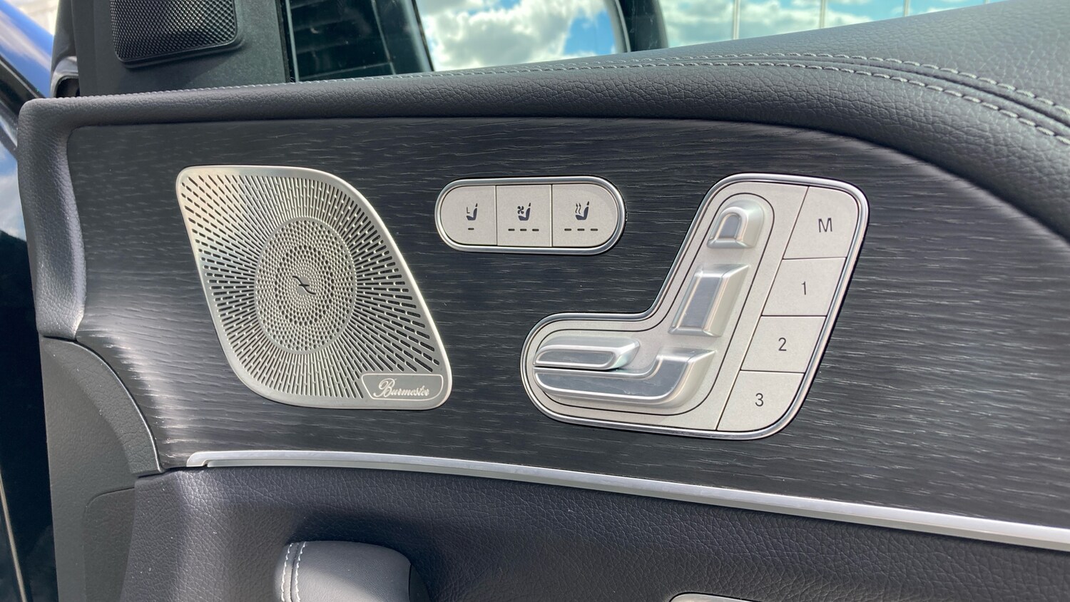 Used Mercedes-Benz GLE 2023 for sale - 76792901: Photo 34