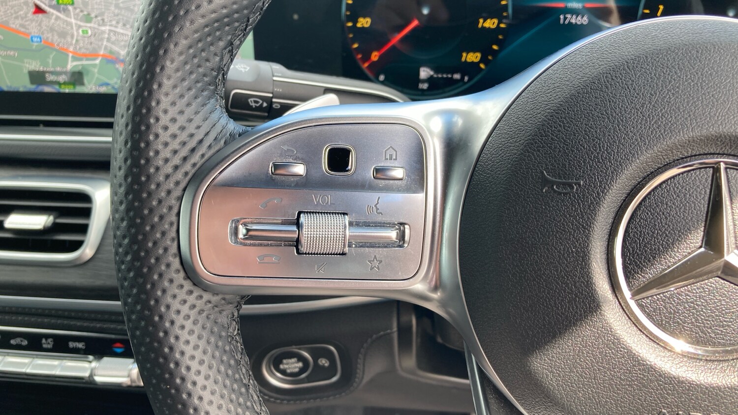 Used Mercedes-Benz GLE 2023 for sale - 76792901: Photo 40