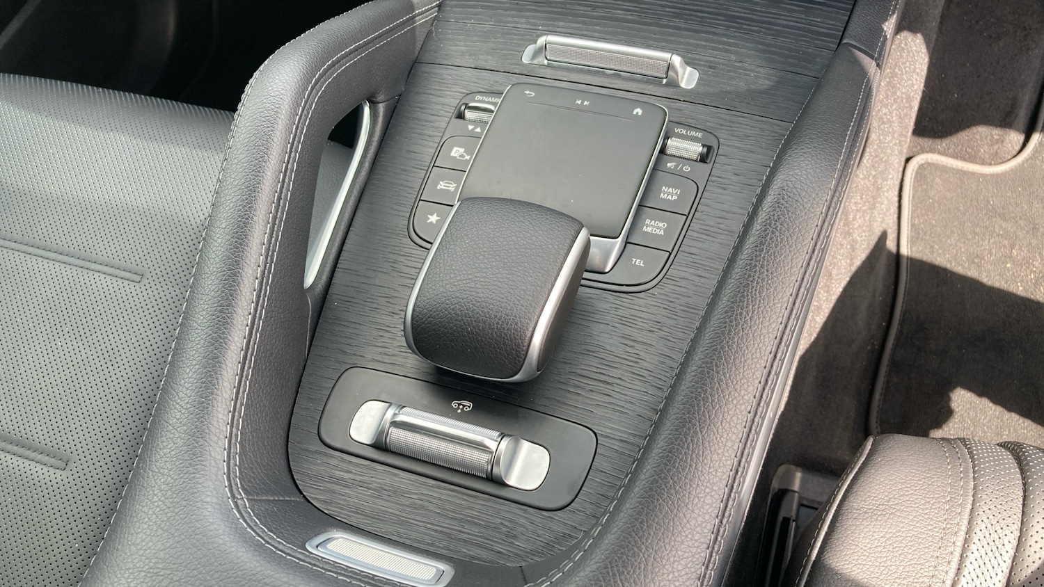 Used Mercedes-Benz GLE 2023 for sale - 76792901: Photo 43