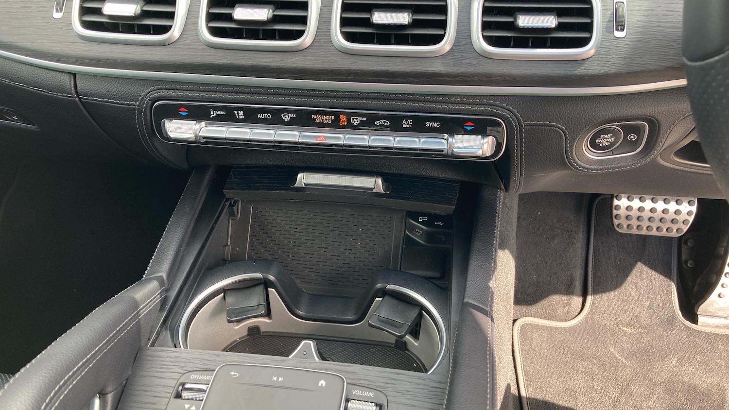 Used Mercedes-Benz GLE 2023 for sale - 76792901: Photo 44