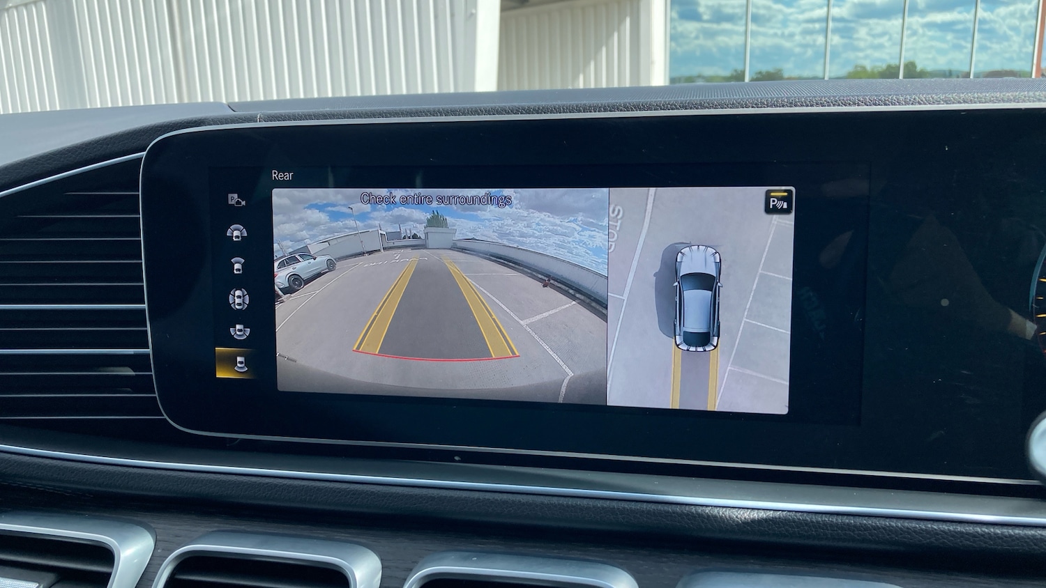 Used Mercedes-Benz GLE 2023 for sale - 76792901: Photo 45