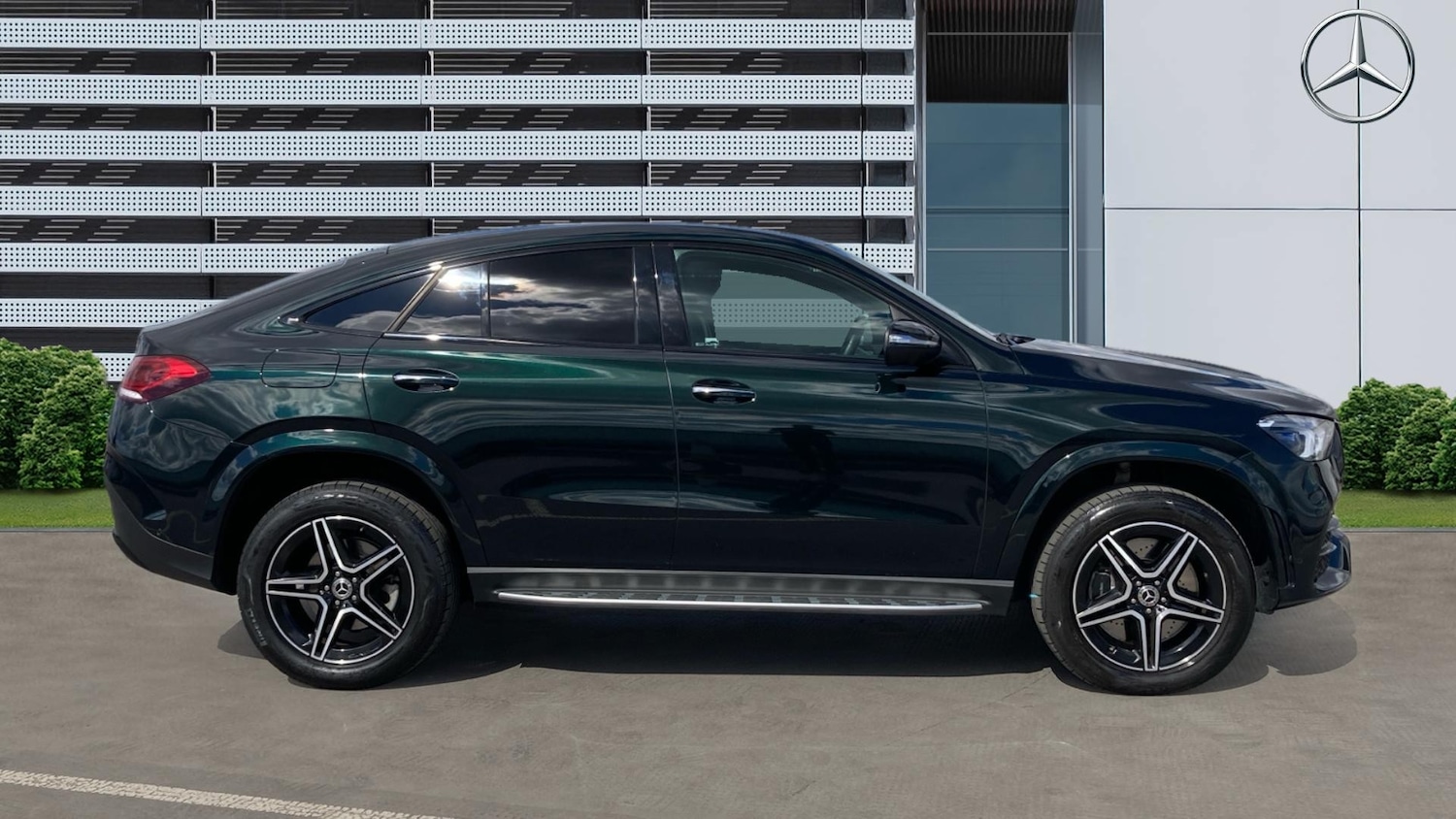 Used Mercedes-Benz GLE 2023 for sale - 76792901: Photo 5