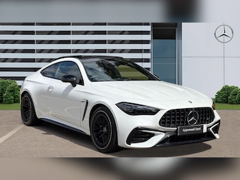 Used Mercedes-Benz CLE 2024 for sale - 79405136: Photo