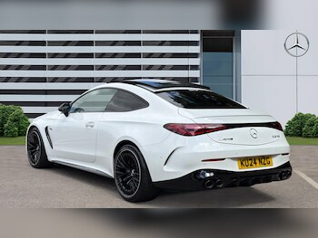 Used Mercedes-Benz CLE 2024 for sale - 79405136: Photo