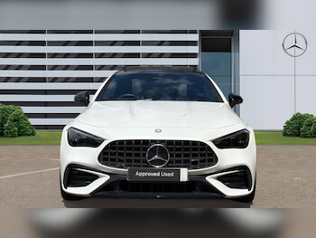 Used Mercedes-Benz CLE 2024 for sale - 79405136: Photo