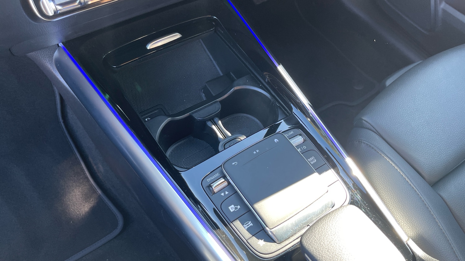 Used Mercedes-Benz EQA 2023 for sale - 77984782: Photo 13