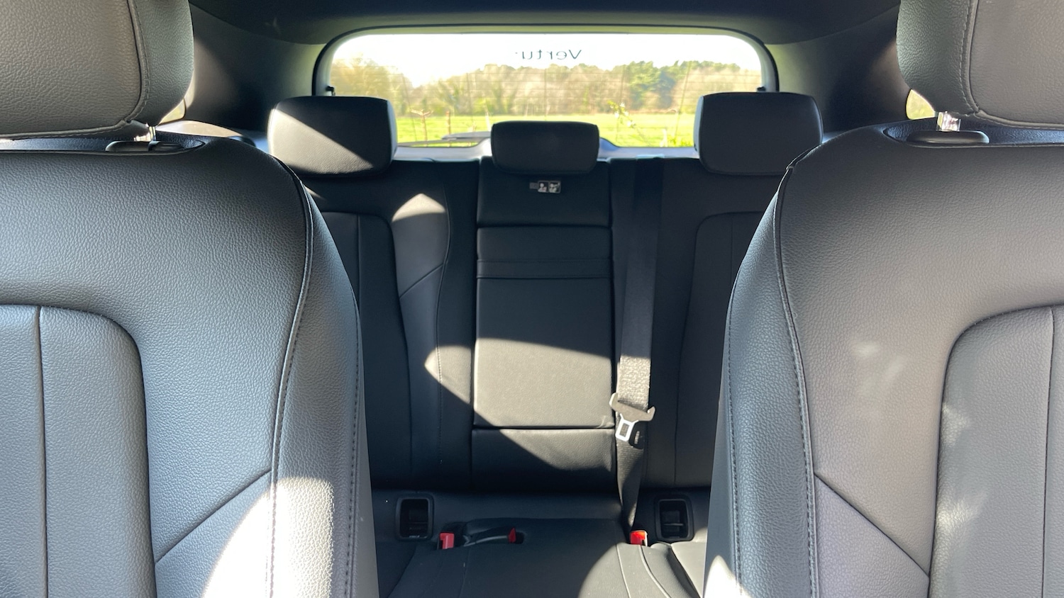 Used Mercedes-Benz EQA 2023 for sale - 77984782: Photo 15