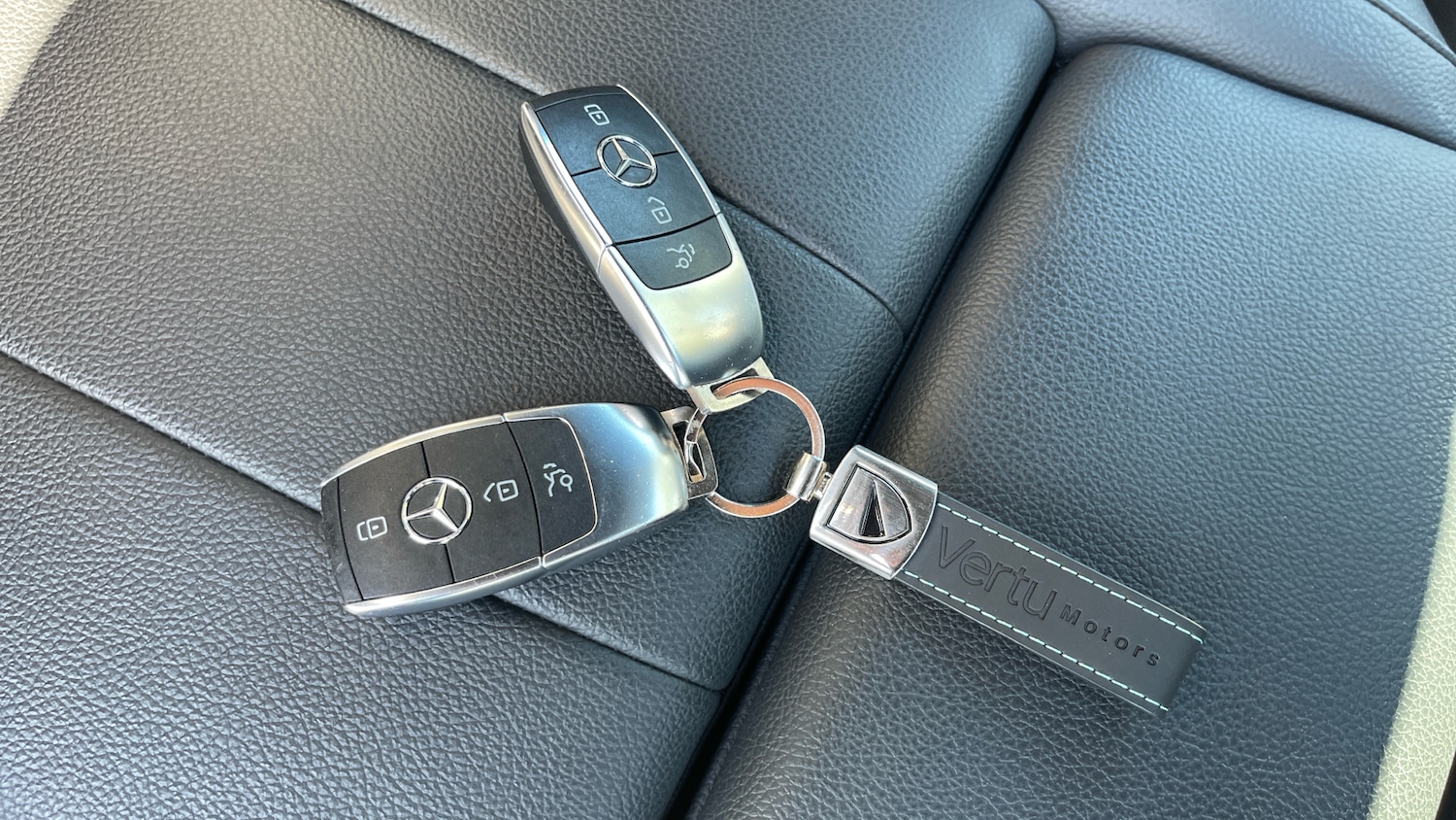 Used Mercedes-Benz EQA 2023 for sale - 77984782: Photo 20