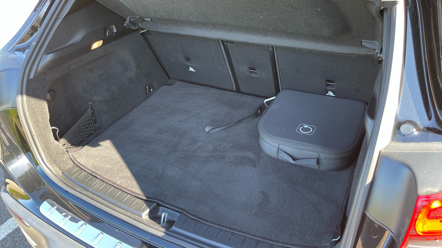 Used Mercedes-Benz EQA 2023 for sale - 77984782: Photo 27