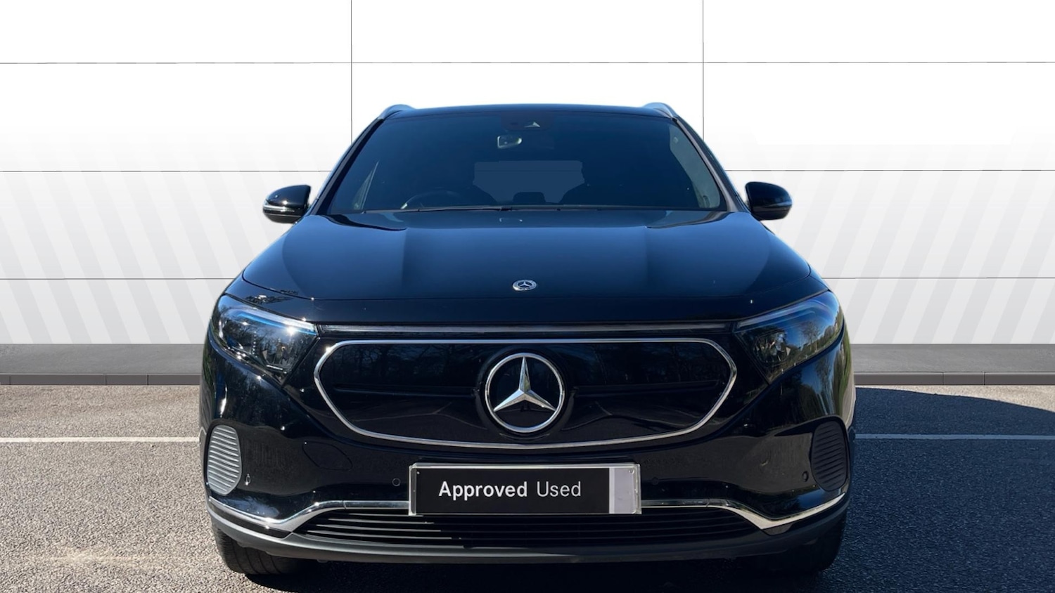 Used Mercedes-Benz EQA 2023 for sale - 77984782: Photo 3