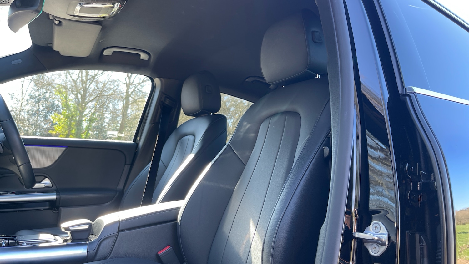 Used Mercedes-Benz EQA 2023 for sale - 77984782: Photo 31