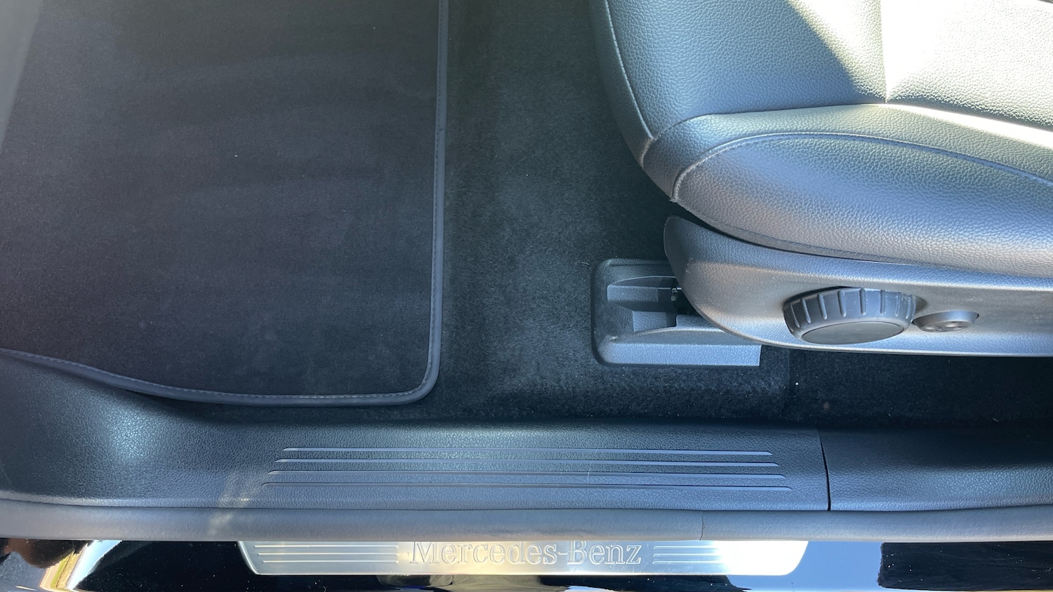 Used Mercedes-Benz EQA 2023 for sale - 77984782: Photo 32