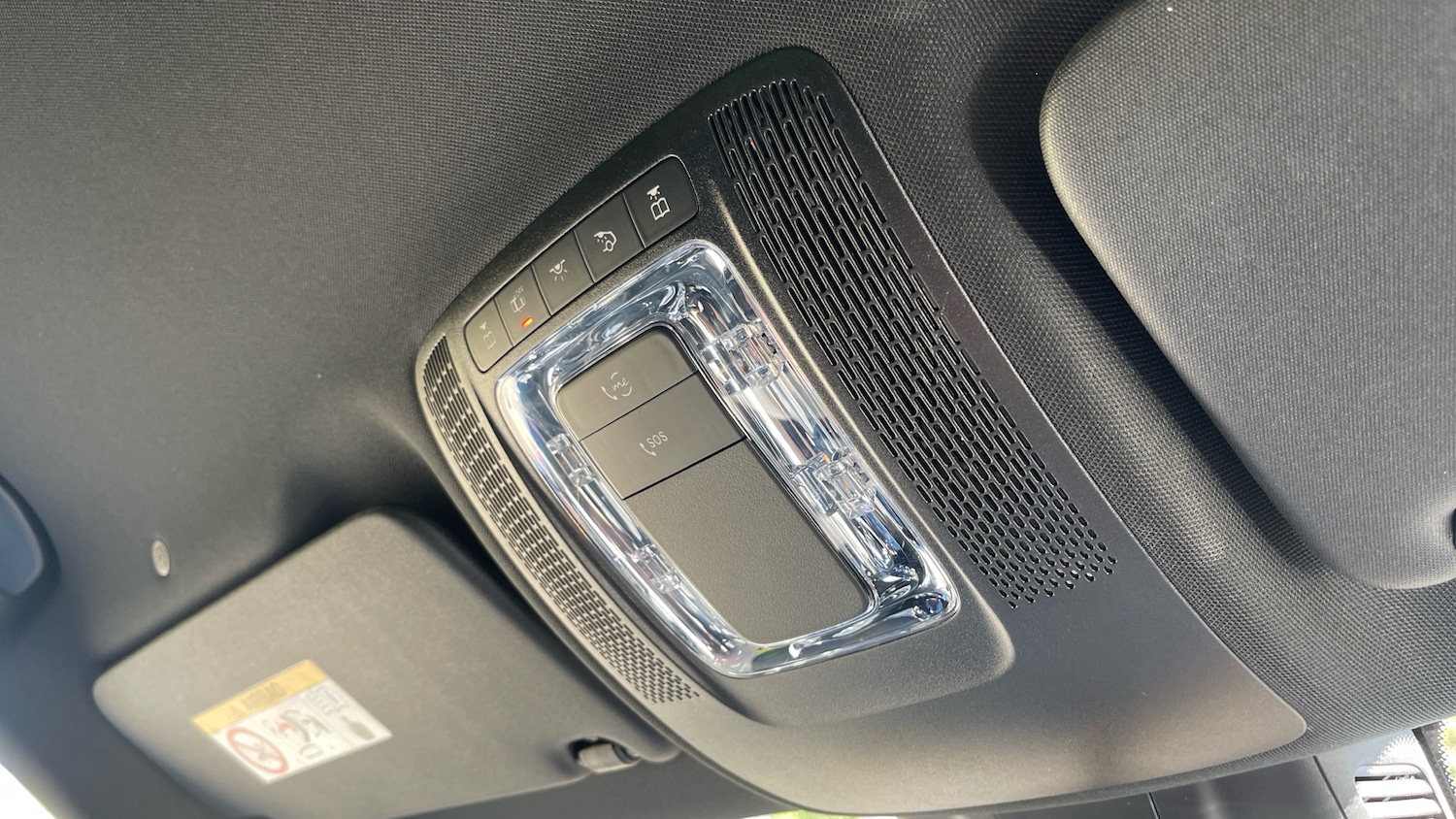 Used Mercedes-Benz EQA 2023 for sale - 77984782: Photo 34