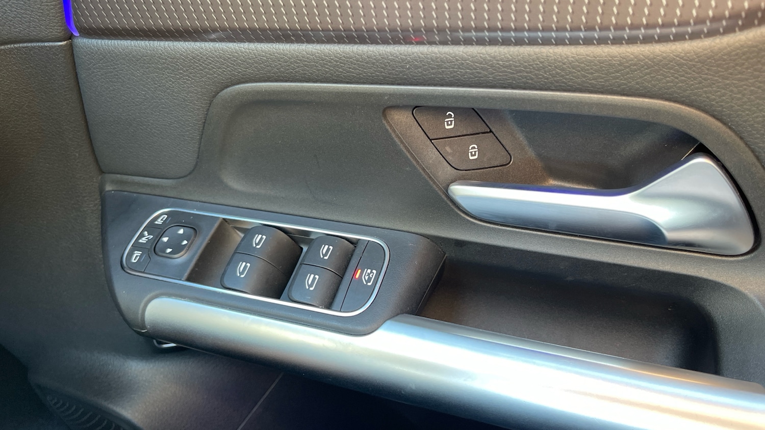 Used Mercedes-Benz EQA 2023 for sale - 77984782: Photo 36