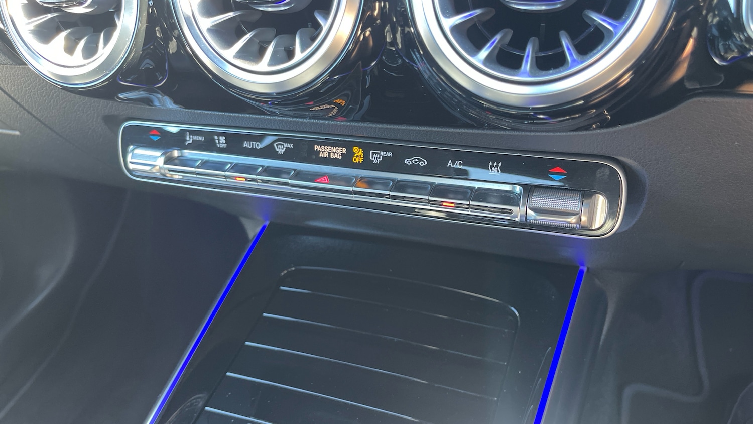 Used Mercedes-Benz EQA 2023 for sale - 77984782: Photo 39