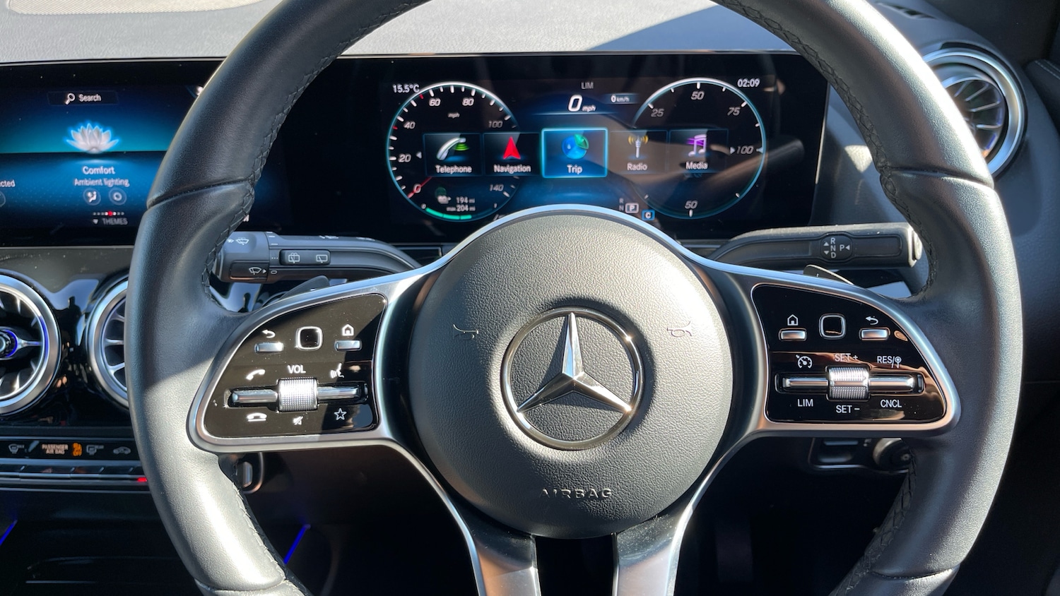 Used Mercedes-Benz EQA 2023 for sale - 77984782: Photo 41