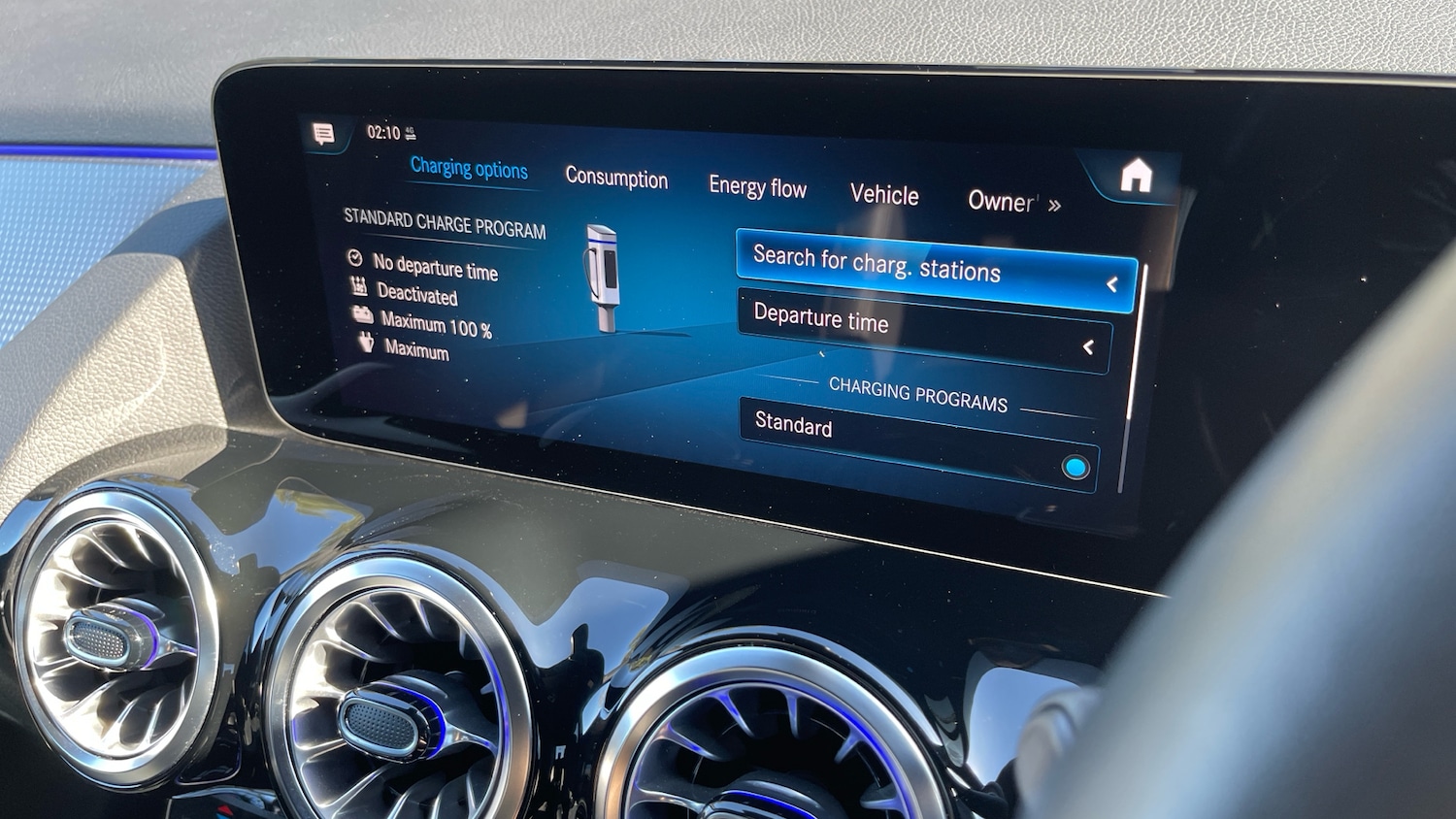 Used Mercedes-Benz EQA 2023 for sale - 77984782: Photo 44