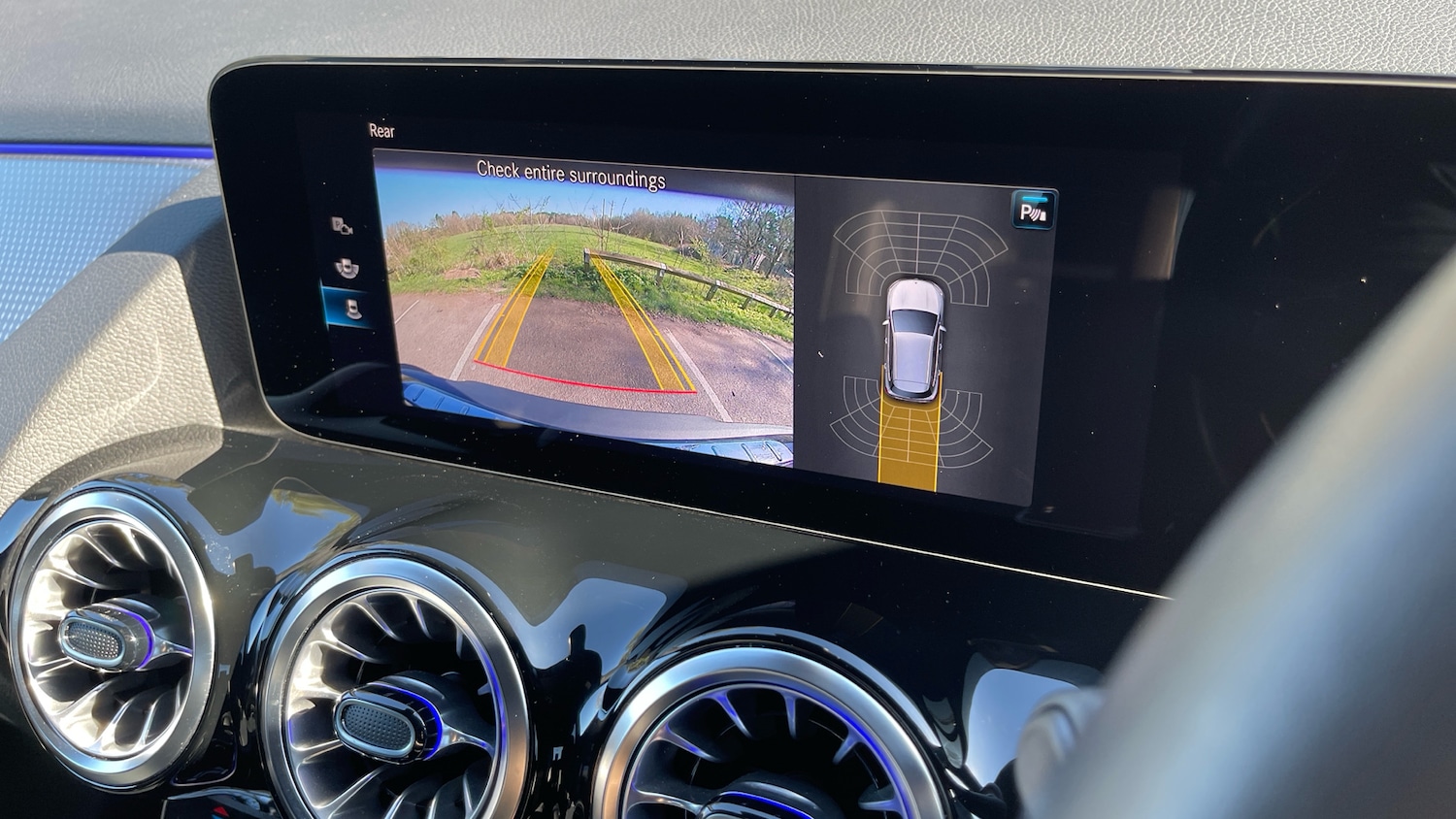 Used Mercedes-Benz EQA 2023 for sale - 77984782: Photo 45