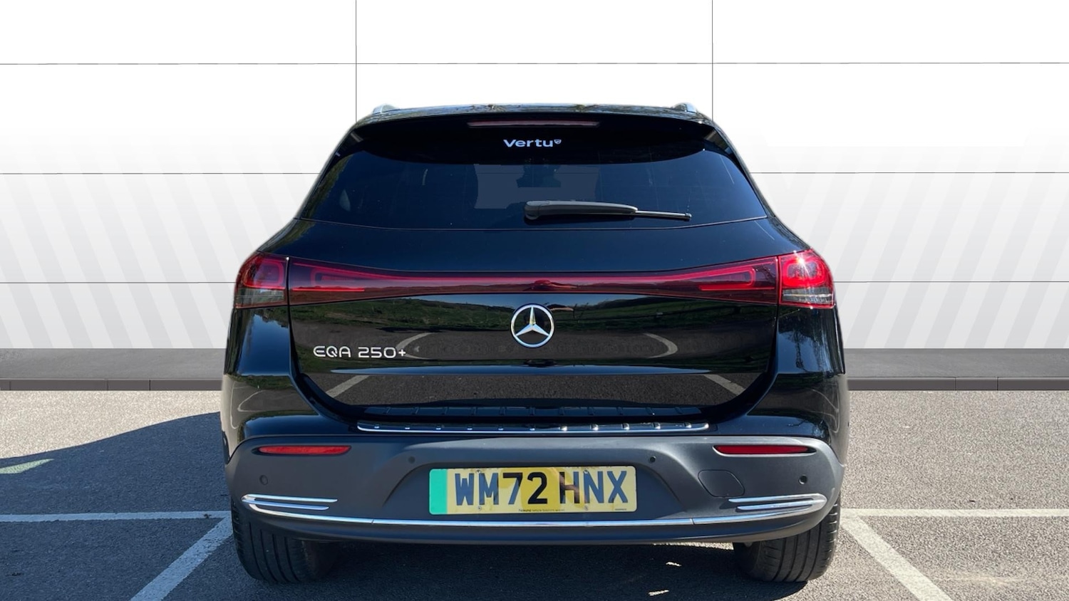 Used Mercedes-Benz EQA 2023 for sale - 77984782: Photo 6