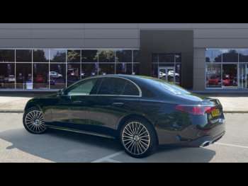 Used Mercedes-Benz E-Class 2025 for sale - 74634552: Photo