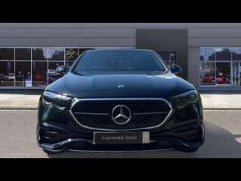 Used Mercedes-Benz E-Class 2025 for sale - 74634552: Photo