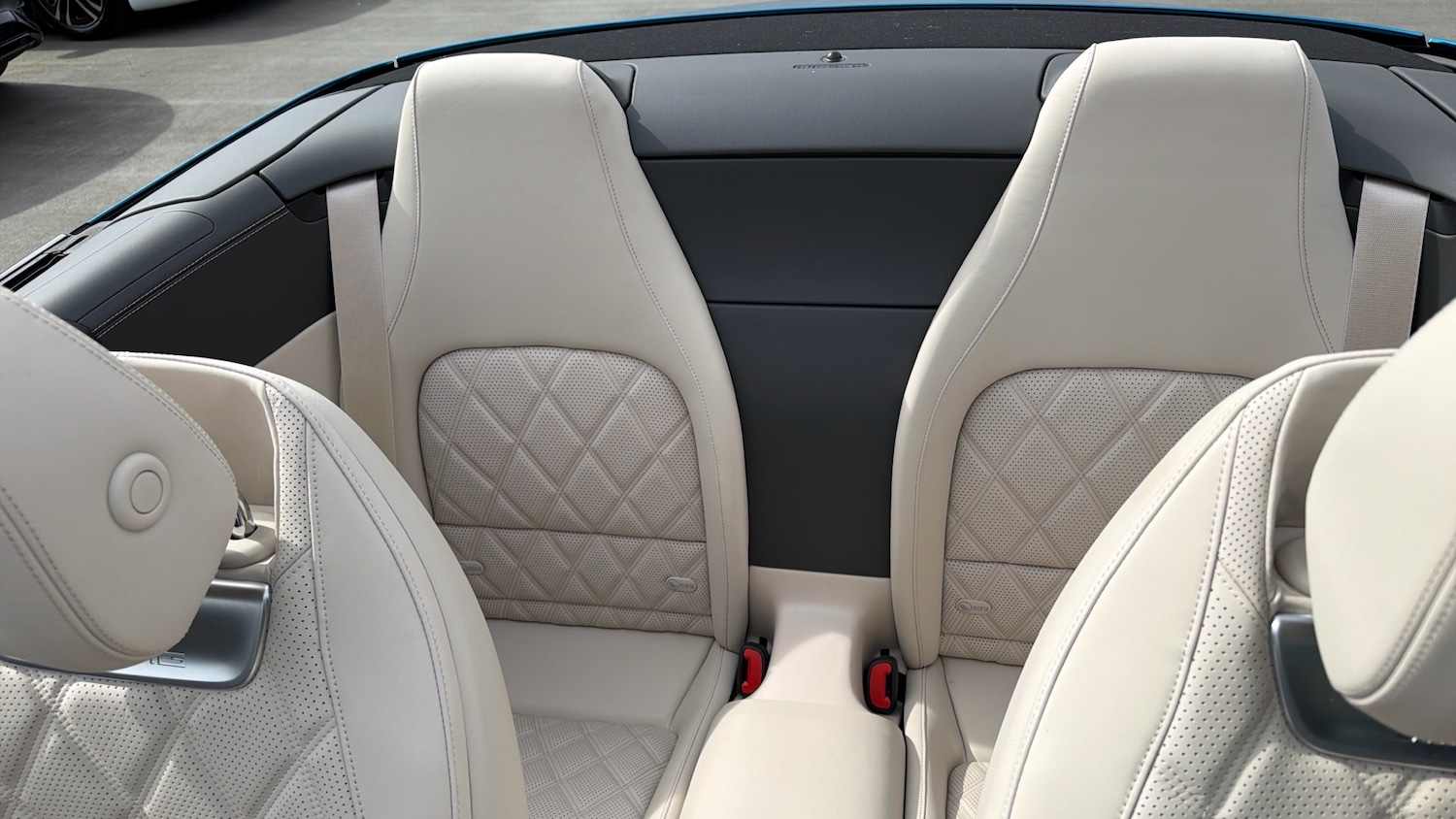 Used Mercedes-Benz SL 2023 for sale - 78150568: Photo 15