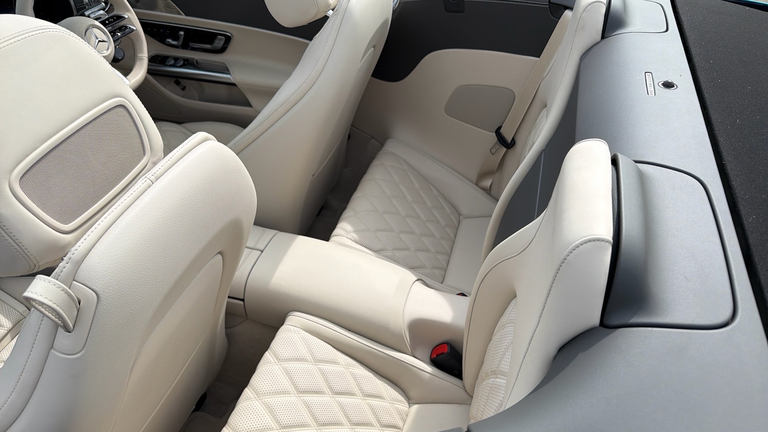 Used Mercedes-Benz SL 2023 for sale - 78150568: Photo 16