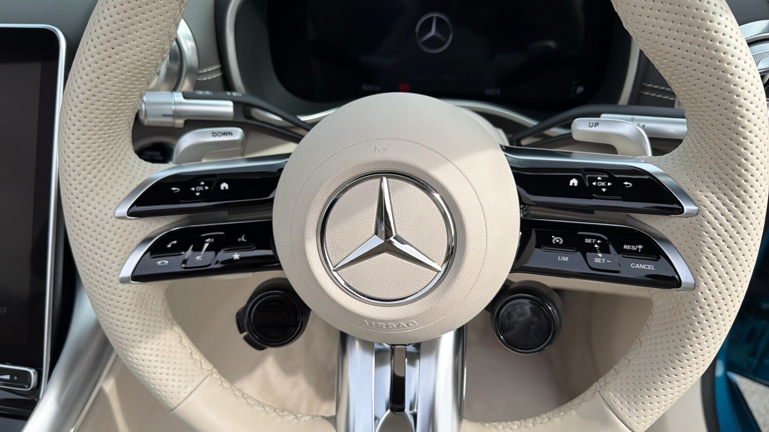 Used Mercedes-Benz SL 2023 for sale - 78150568: Photo 24