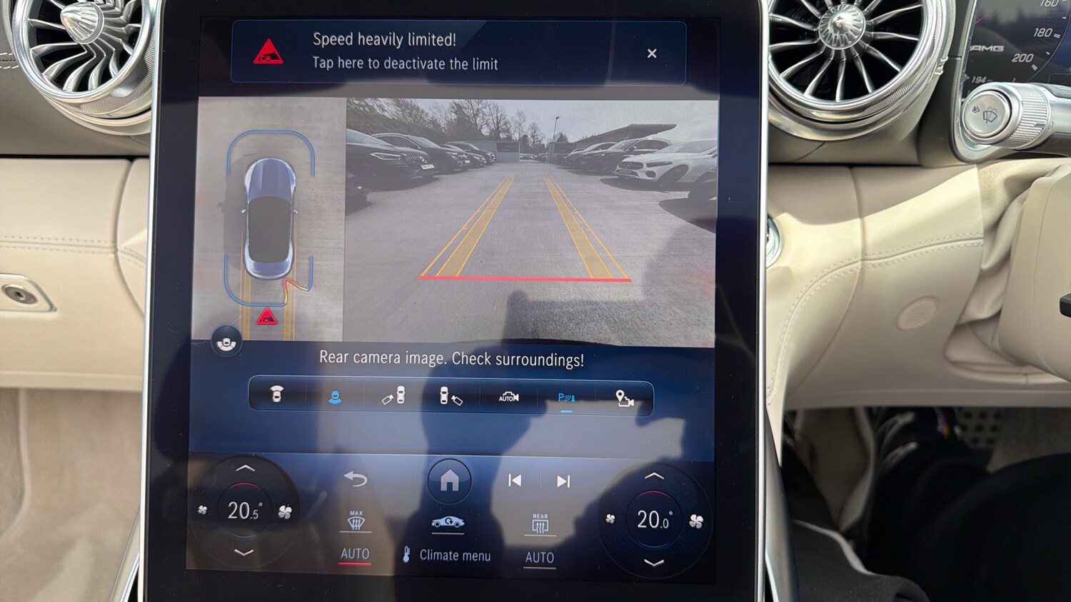 Used Mercedes-Benz SL 2023 for sale - 78150568: Photo 28