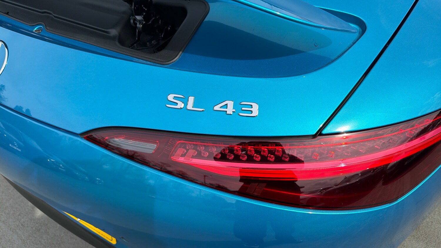 Used Mercedes-Benz SL 2023 for sale - 78150568: Photo 33