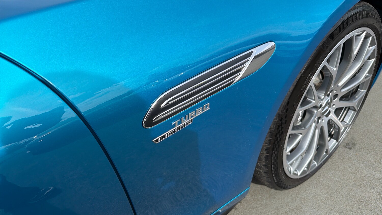 Used Mercedes-Benz SL 2023 for sale - 78150568: Photo 34